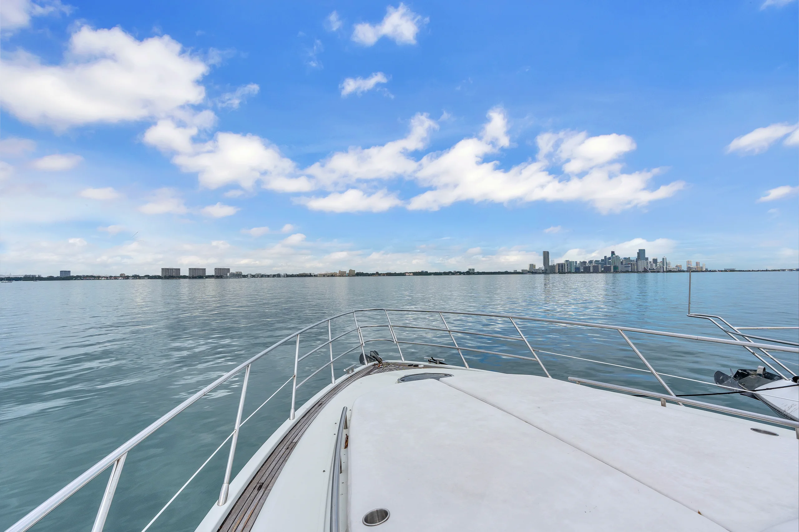 68 AZIMUT — photograph 18