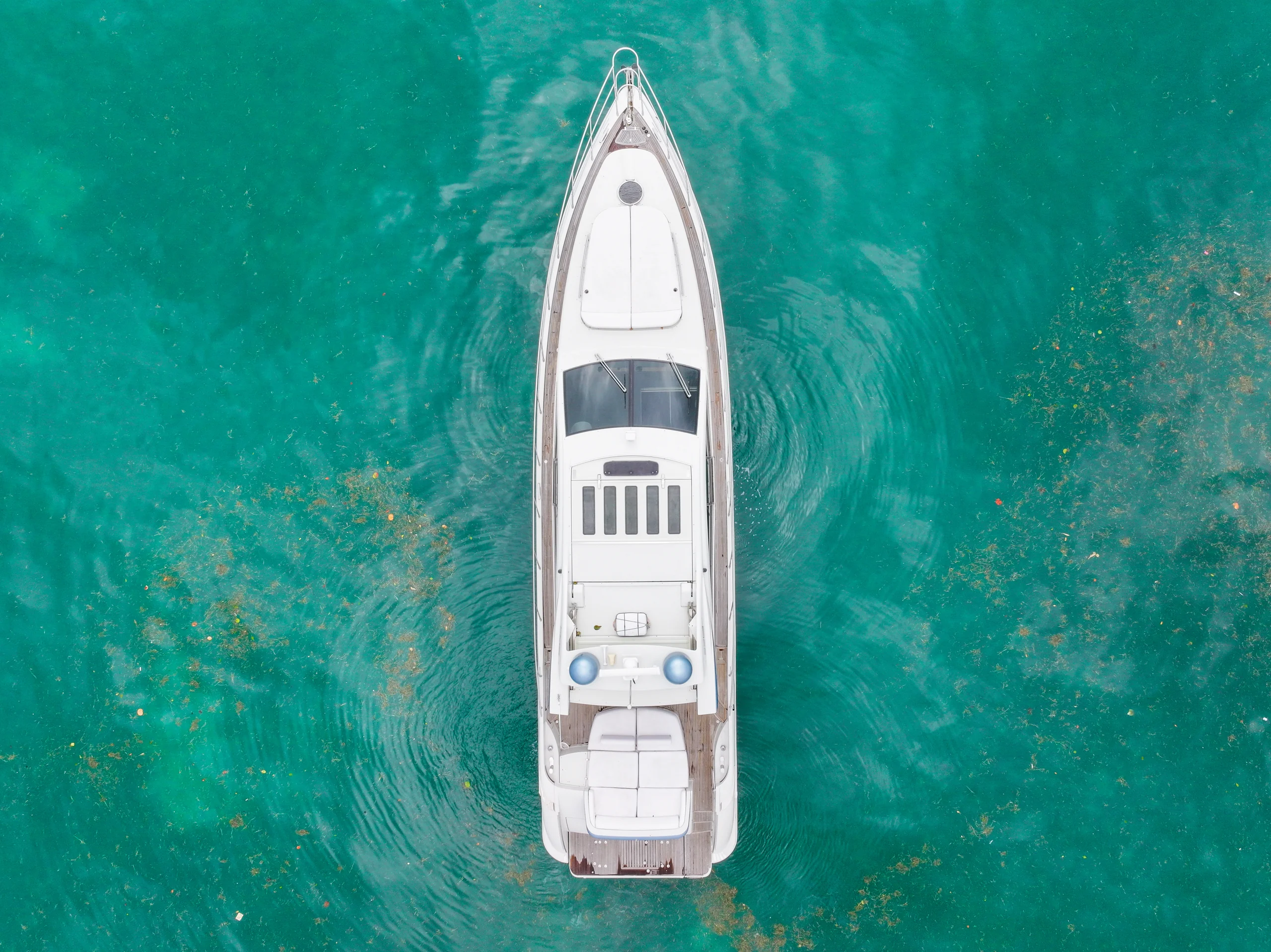 68 AZIMUT — photograph 28