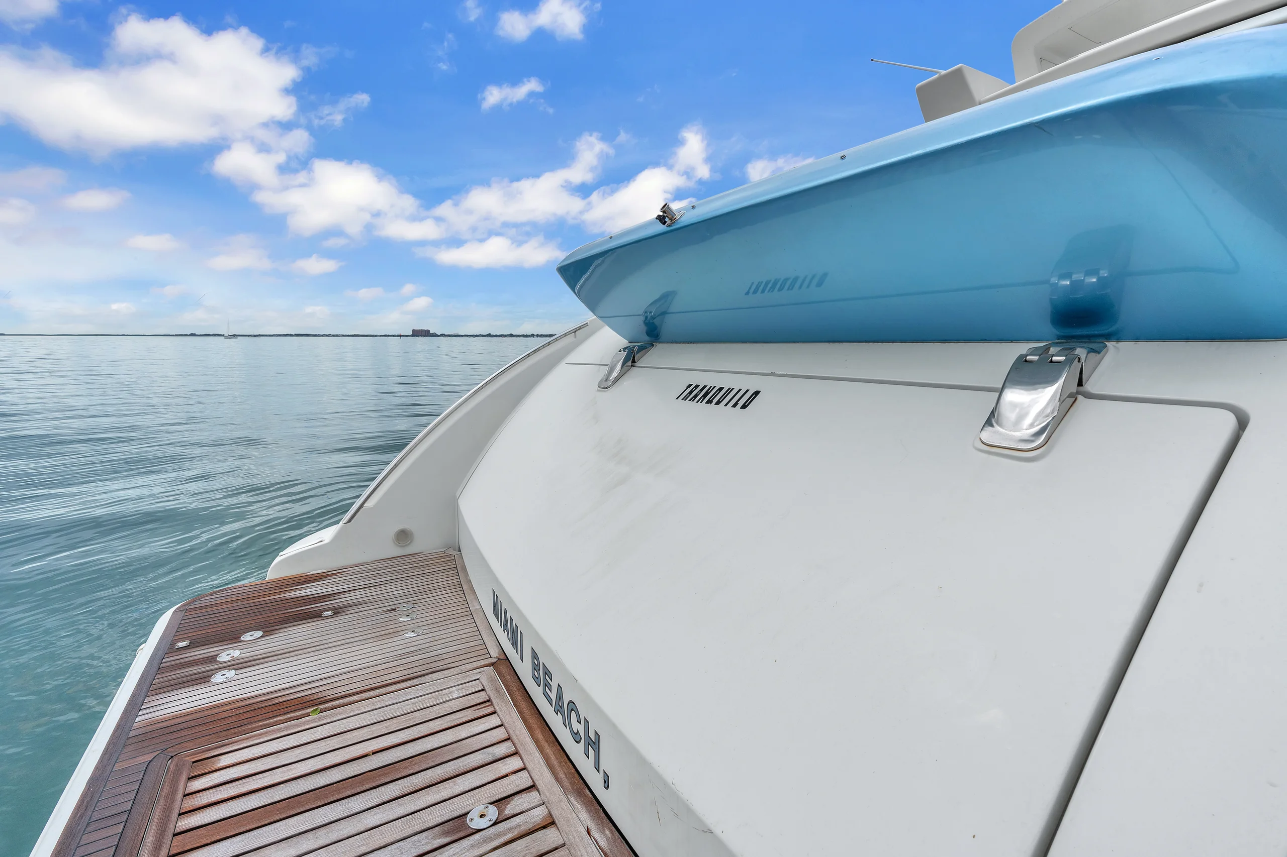 68 AZIMUT — photograph 17